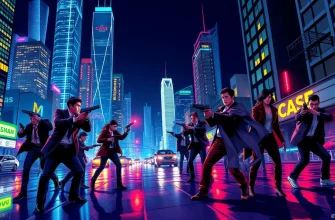 Películas de acción sobre extorsión