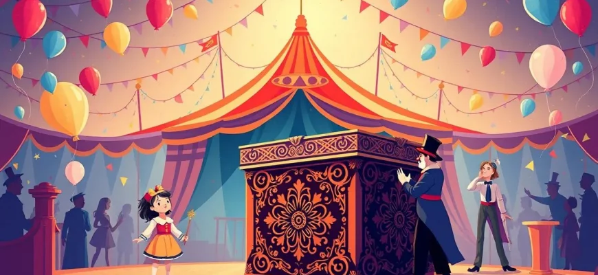 10 Películas de Fantasía sobre Entretenimiento