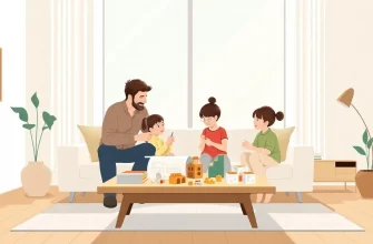 Películas familiares sobre arquitectos