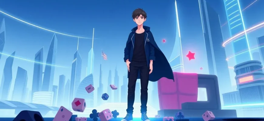 Películas de Fantasía sobre Concursos