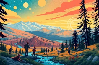 Películas de Aventuras en la Taiga: Una Selección Exclusiva