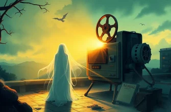 Películas Místicas de Fantasmas del Pasado