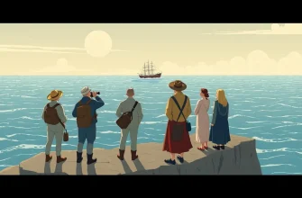 Películas de Drama sobre Descubrimientos Geográficos