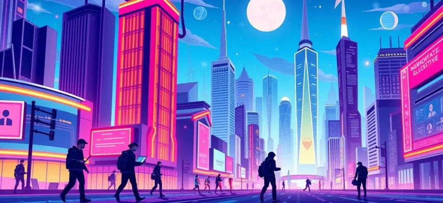 Documentales sobre ciberseguridad futura