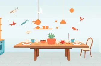 Películas de Fantasía con Platos Mágicos