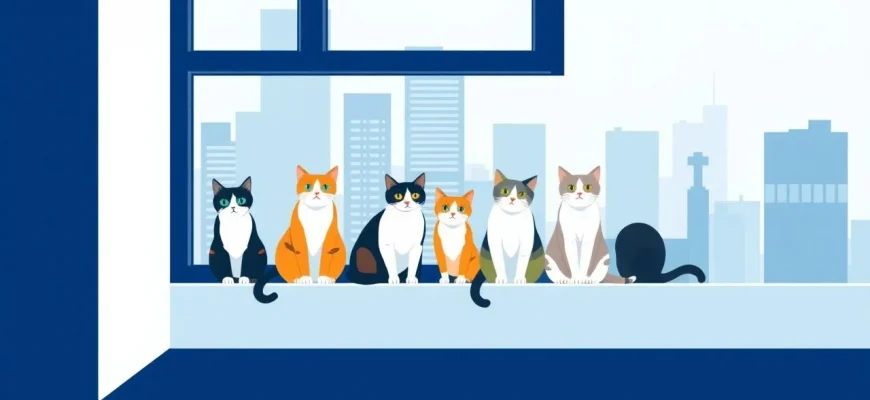 Películas Biográficas sobre Gatos que Hablan