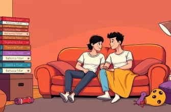 Películas de Amor para Jóvenes Padres