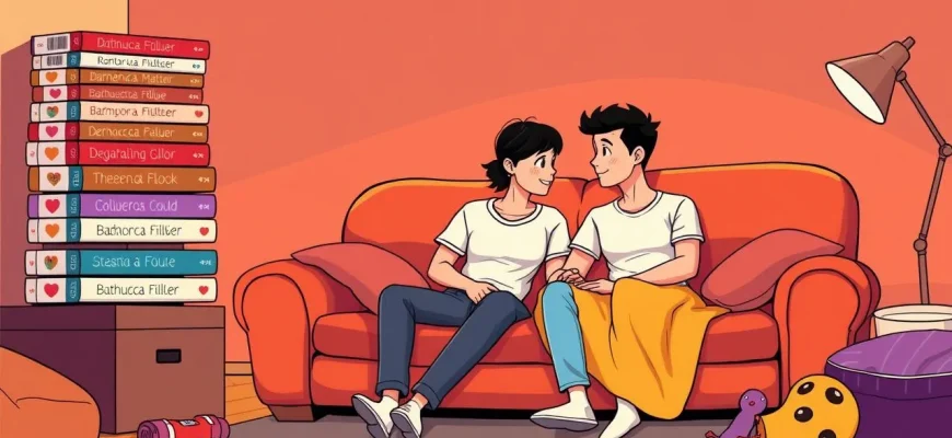 Películas de Amor para Jóvenes Padres