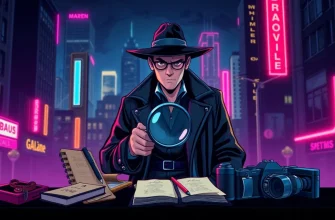 Películas de detectives sobre pedófilos