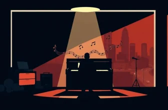 Películas de Drama sobre el Blues