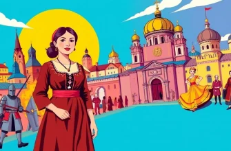 Películas históricas sobre el antiguo Kiev