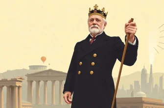 Películas Biográficas sobre el Poder