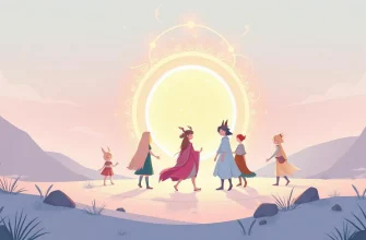 Películas de Fantasía con Compañeros Mágicos