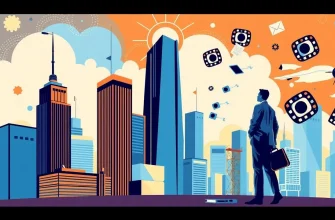 10 Documentales Imperdibles sobre Gestión Empresarial