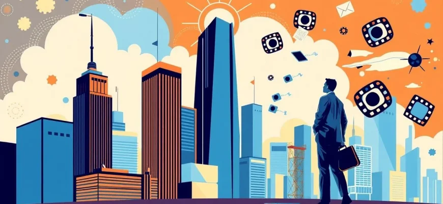 10 Documentales Imperdibles sobre Gestión Empresarial