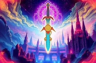 Películas Místicas con Espadas Sagradas