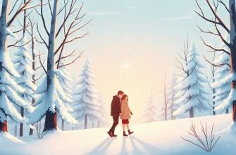 Películas de amor en el frío