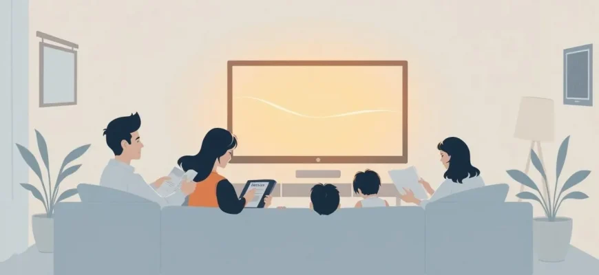 10 Películas Familiares sobre Poltergeist