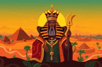 Películas históricas sobre reinos africanos antiguos