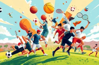 Películas sobre deportistas que te inspirarán