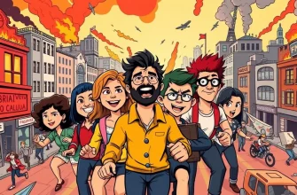 Películas familiares sobre rebeliones