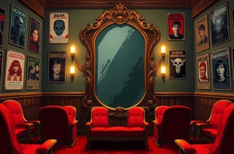 10 Películas de Terror Psicológico que Te Harán Pensar