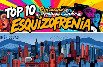 Películas Imperdibles sobre Esquizofrenia