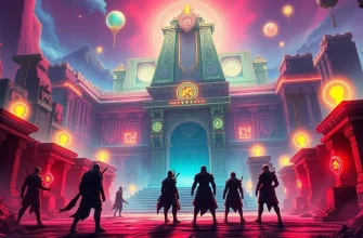 Películas de Misterio con Guerreros del Templo