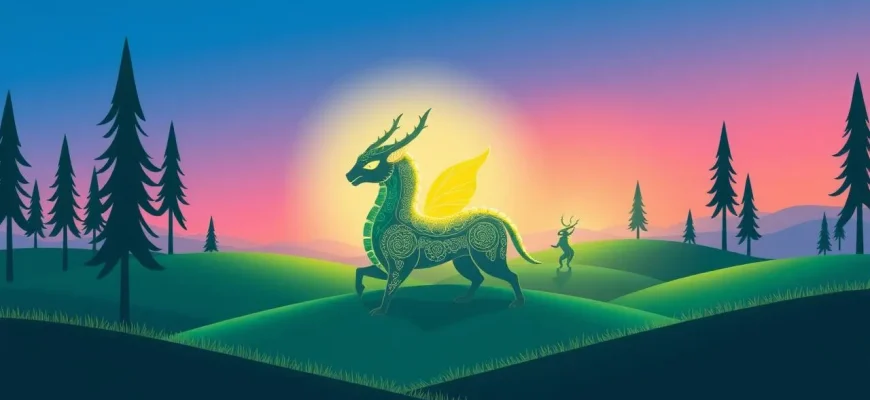 Películas de fantasía con trolebuses