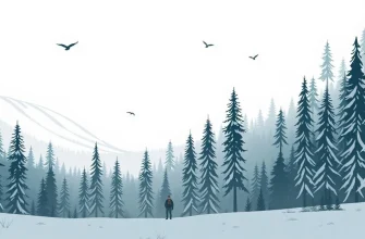 10 Películas de Drama sobre la Taiga