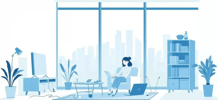 10 Películas de Drama sobre Máquinas Inteligentes