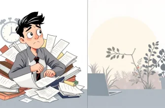 Películas de Drama sobre Trabajadores Compulsivos