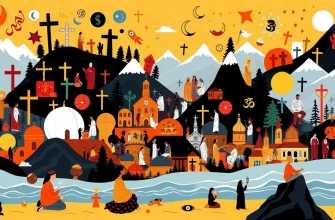 10 Documentales sobre Religión para Explorar la Fe