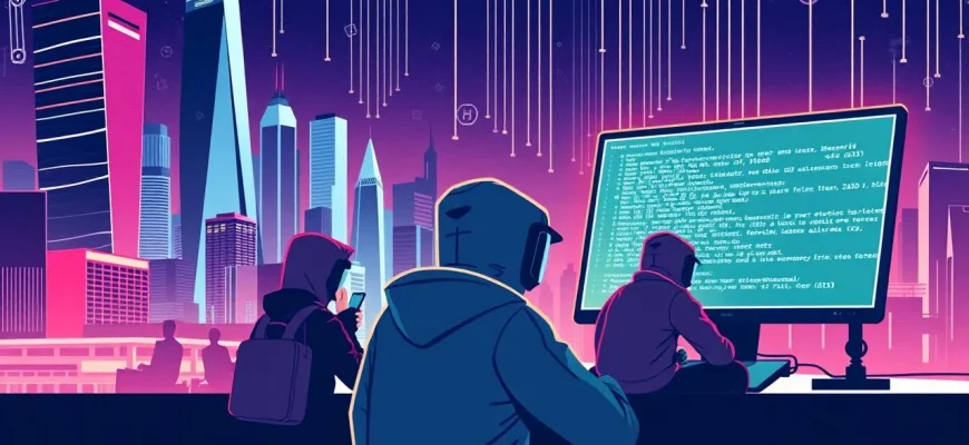 Top 10 Películas de Hackers en Español