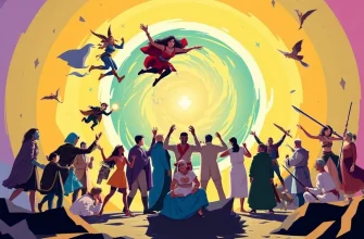 Películas sobre Personajes Elegidos