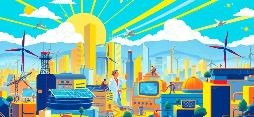 Documentales sobre redes inteligentes