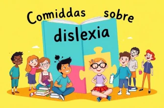 10 Comedias sobre Dislexia para Disfrutar y Aprender