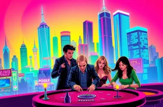 Películas de Acción sobre Apuestas