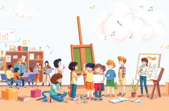 10 Comedias Imperdibles sobre Escuelas de Arte