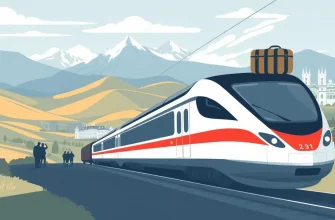 Los 10 mejores películas con trenes