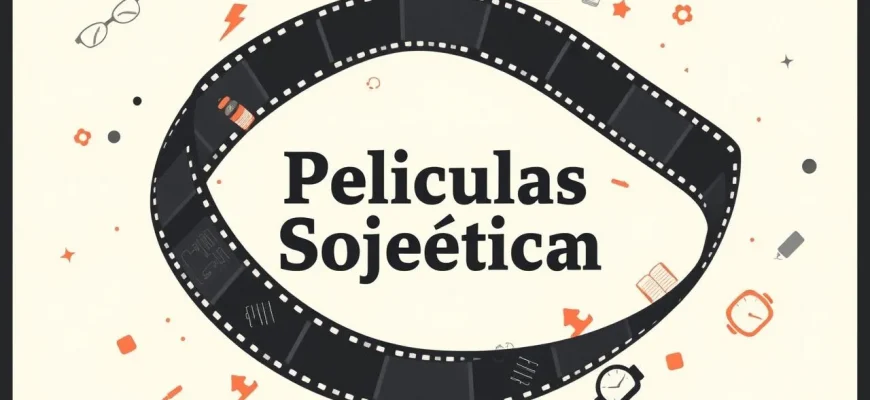 Películas Soviéticas sobre Déjà Vu