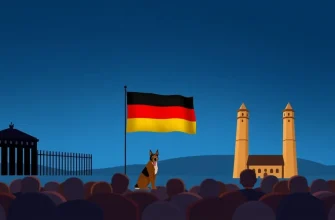 Películas Familiares sobre Alemania