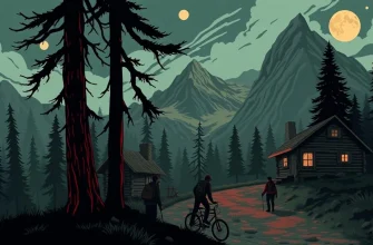 10 Películas de Terror sobre Supervivencia en la Naturaleza