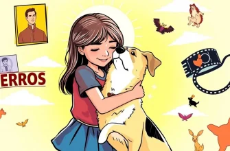 Películas sobre perros: 10 joyas cinematográficas