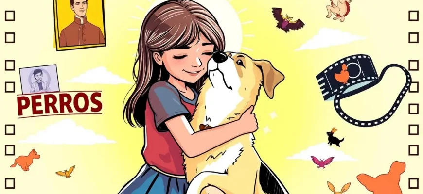 Películas sobre perros: 10 joyas cinematográficas