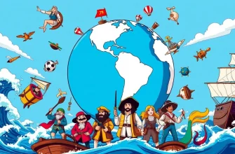 Películas históricas sobre grandes navegantes