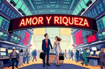 10 Películas de Melodrama sobre la Bolsa de Valores