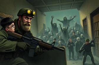 Películas de Terror con Fuerzas Especiales