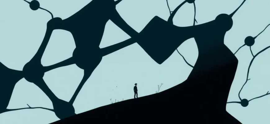 Películas de Triller sobre Acoso