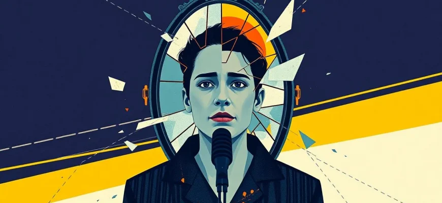 Thrillers de Autodescubrimiento: 10 Películas que te Harán Reflexionar